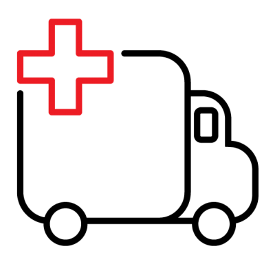 Service médical